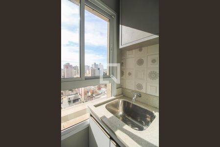 Apartamento à venda com 45m², 1 quarto e 1 vaga Apartamento à venda com 45m², 1 quarto e 1 vagaÁrea de Serviço