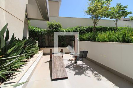 Apartamento à venda com 45m², 1 quarto e 1 vagaÁrea comum - Academia