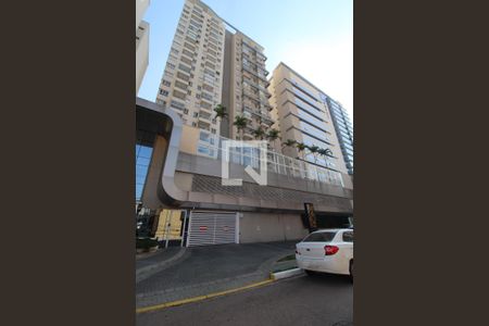 Apartamento à venda com 45m², 1 quarto e 1 vaga Apartamento à venda com 45m², 1 quarto e 1 vagaFachada do condomínio