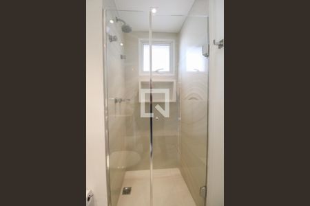 Apartamento à venda com 45m², 1 quarto e 1 vaga Apartamento à venda com 45m², 1 quarto e 1 vagaBanheiro