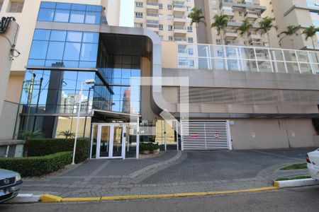 Apartamento à venda com 45m², 1 quarto e 1 vaga Apartamento à venda com 45m², 1 quarto e 1 vagaFachada do condomínio