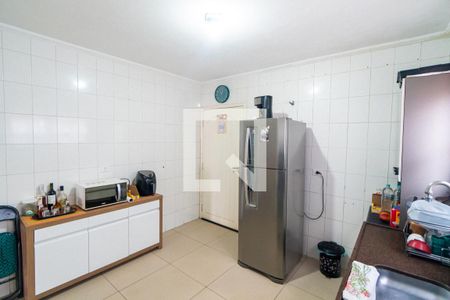 Casa à venda com 144m², 3 quartos e 3 vagasCozinha