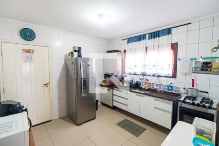 Casa à venda com 144m², 3 quartos e 3 vagasCozinha