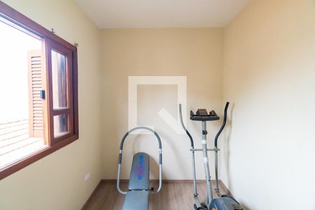 Casa à venda com 144m², 3 quartos e 3 vagasQuarto 2