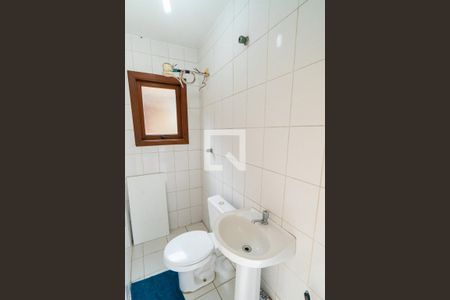 Casa à venda com 144m², 3 quartos e 3 vagasBanheiro de Se