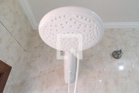 Casa à venda com 144m², 3 quartos e 3 vagasBanheiro da Suíte Detalhe