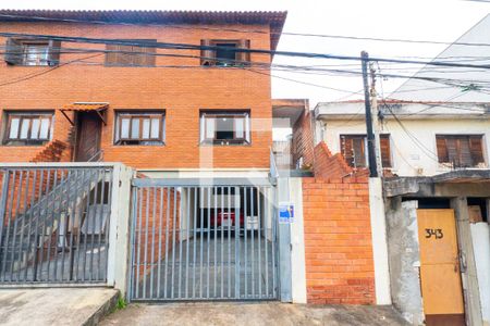 Casa à venda com 144m², 3 quartos e 3 vagasFachada