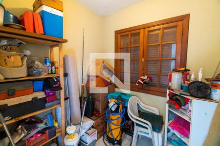 Casa à venda com 144m², 3 quartos e 3 vagasQuarto de Serviço