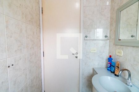 Casa à venda com 144m², 3 quartos e 3 vagasBanheiro Social