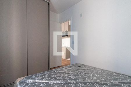 Quarto de apartamento à venda com 2 quartos, 41m² em Ipiranga, São Paulo