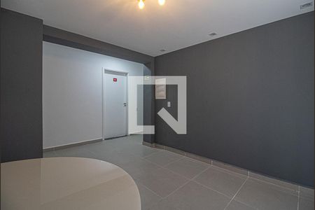 Apartamento à venda com 41m², 2 quartos e sem vaga Apartamento à venda com 41m², 2 quartos e sem vagaÁrea comum