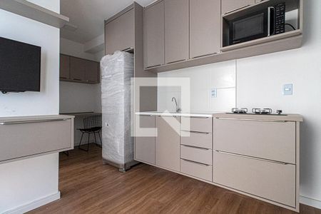 Sala de apartamento à venda com 2 quartos, 41m² em Ipiranga, São Paulo
