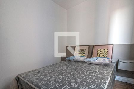 Quarto de apartamento à venda com 2 quartos, 41m² em Ipiranga, São Paulo