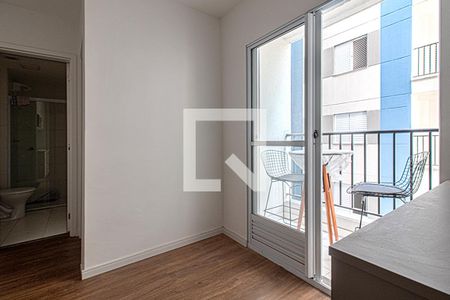 Sala de apartamento à venda com 2 quartos, 41m² em Ipiranga, São Paulo