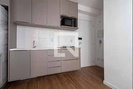 Sala de apartamento à venda com 2 quartos, 41m² em Ipiranga, São Paulo