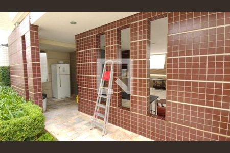 Apartamento à venda com 3 quartos, 102m² em Butantã, São Paulo