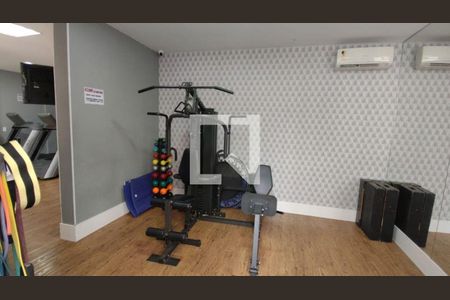 Apartamento à venda com 3 quartos, 102m² em Butantã, São Paulo