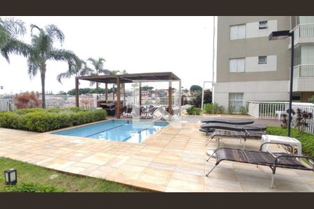 Apartamento à venda com 3 quartos, 102m² em Butantã, São Paulo