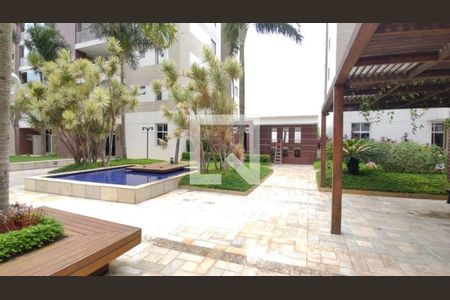 Apartamento à venda com 3 quartos, 102m² em Butantã, São Paulo