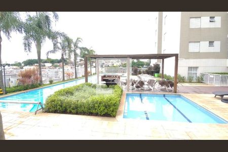 Apartamento à venda com 3 quartos, 102m² em Butantã, São Paulo