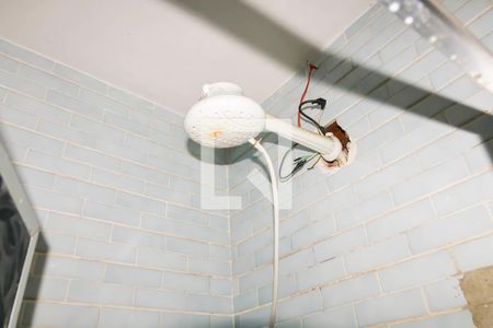 Apartamento à venda com 75m², 2 quartos e 1 vaga Apartamento à venda com 75m², 2 quartos e 1 vagaBanheiro