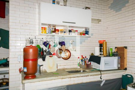 Apartamento à venda com 75m², 2 quartos e 1 vaga Apartamento à venda com 75m², 2 quartos e 1 vagaCozinha