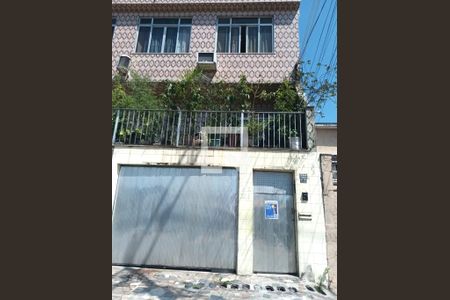 Apartamento à venda com 75m², 2 quartos e 1 vaga Apartamento à venda com 75m², 2 quartos e 1 vagaFachada