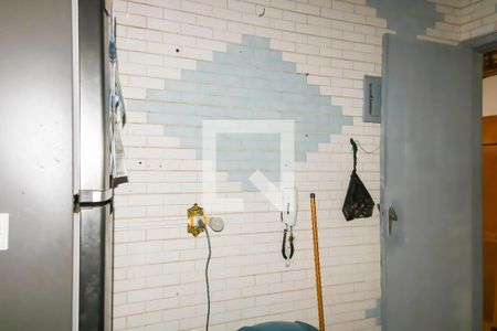 Apartamento à venda com 75m², 2 quartos e 1 vaga Apartamento à venda com 75m², 2 quartos e 1 vagaCozinha