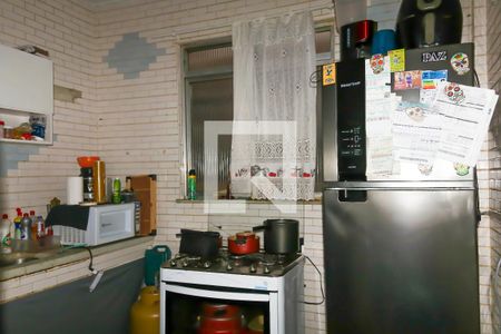 Apartamento à venda com 75m², 2 quartos e 1 vaga Apartamento à venda com 75m², 2 quartos e 1 vagaCozinha