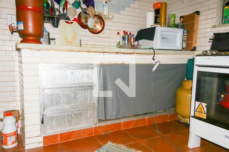 Apartamento à venda com 75m², 2 quartos e 1 vaga Apartamento à venda com 75m², 2 quartos e 1 vagaCozinha