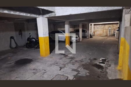 Apartamento à venda com 75m², 2 quartos e 1 vagaGaragem