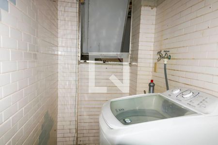 Apartamento à venda com 75m², 2 quartos e 1 vaga Apartamento à venda com 75m², 2 quartos e 1 vagaÁrea de Serviço