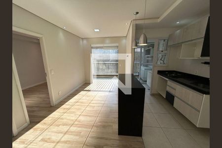 Kitnet/Studio à venda com 1 quarto, 44m² em Vila Andrade, São Paulo