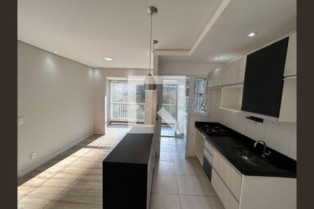 Kitnet/Studio à venda com 1 quarto, 44m² em Vila Andrade, São Paulo