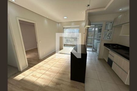 Kitnet/Studio à venda com 1 quarto, 44m² em Vila Andrade, São Paulo