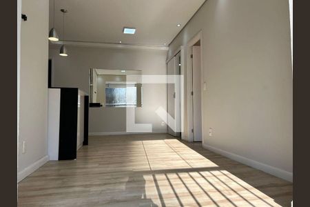 Kitnet/Studio à venda com 1 quarto, 44m² em Vila Andrade, São Paulo