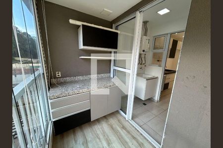 Kitnet/Studio à venda com 1 quarto, 44m² em Vila Andrade, São Paulo