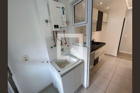 Kitnet/Studio à venda com 1 quarto, 44m² em Vila Andrade, São Paulo