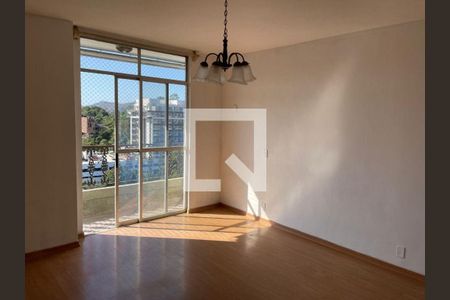 Apartamento à venda com 2 quartos, 112m² em Ingá, Niterói