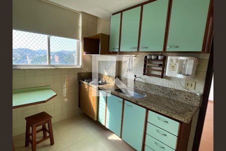 Apartamento à venda com 2 quartos, 112m² em Ingá, Niterói