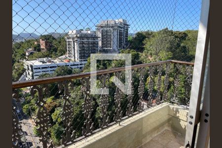 Apartamento à venda com 2 quartos, 112m² em Ingá, Niterói