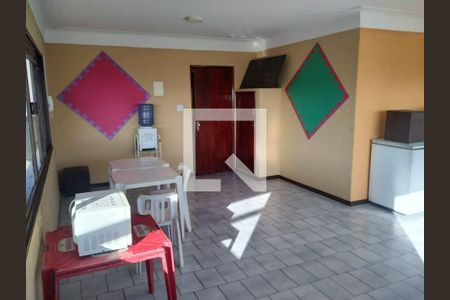 Apartamento à venda com 2 quartos, 60m² em Centro, Niterói