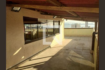 Apartamento à venda com 2 quartos, 60m² em Centro, Niterói