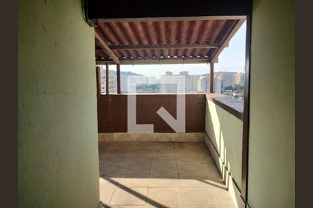 Apartamento à venda com 2 quartos, 60m² em Centro, Niterói