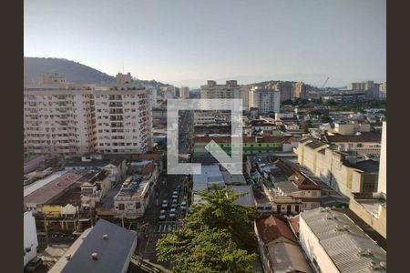 Apartamento à venda com 2 quartos, 60m² em Centro, Niterói