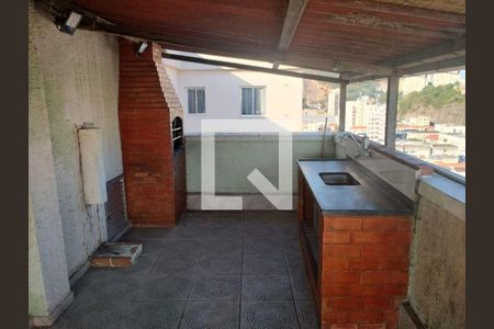 Apartamento à venda com 2 quartos, 60m² em Centro, Niterói