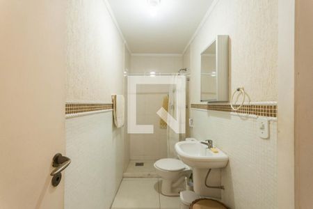 Apartamento à venda com 120m², 3 quartos e sem vagaBanheiro Suíte 2