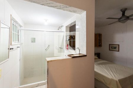 Apartamento à venda com 120m², 3 quartos e sem vagaBanheiro Suíte 3