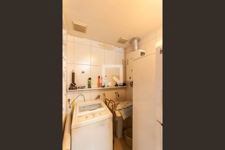 Apartamento à venda com 120m², 3 quartos e sem vagaÁrea de Serviço