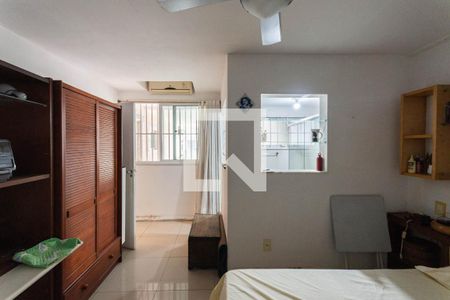 Apartamento à venda com 120m², 3 quartos e sem vagaSuíte 3